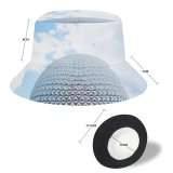yanfind Adult Fisherman's Hat Triangle Images Space Glass Buena Fun Public Sky Wallpapers Lake Happy Epcot Fishing Fisherman Cap Travel Beach Sun protection