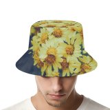 yanfind Adult Fisherman's Hat Images Fall Autumn Petal Aster Grass Wallpapers Plant Asteraceae Pollen Free Pictures Fishing Fisherman Cap Travel Beach Sun protection