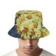 yanfind Adult Fisherman's Hat Images Fall Autumn Petal Aster Grass Wallpapers Plant Asteraceae Pollen Free Pictures Fishing Fisherman Cap Travel Beach Sun protection