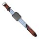 yanfind Watch Strap for Apple Watch Swans  Swim Bird Feather Queens Beak Reflection Drop Wildlife Liquid Compatible with iWatch Series 5 4 3 2 1