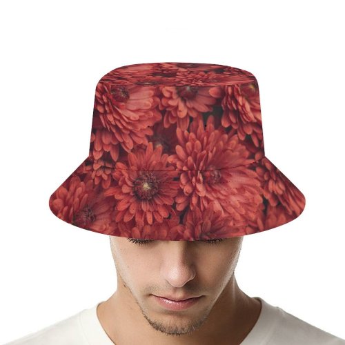 yanfind Adult Fisherman's Hat Res Bokeh Images High Bouquet Hr HQ Texture Europe Public Wallpapers Dahlia Fishing Fisherman Cap Travel Beach Sun protection