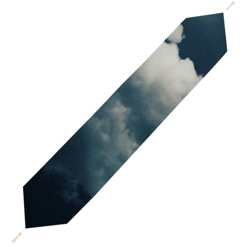 Yanfind Table Runner Wallpapers Images Cumulus Outdoors Pictures Cloud Sky Grey Azure Everyday Dining Wedding Party Holiday Home Decor