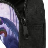 yanfind Pencil Case YHO VanillaGhosties Graphics CGI Rainbow Dash  Pony My Little Friendship Is Magic Zipper Pens Pouch Bag for Student Office School
