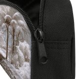 yanfind Pencil Case YHO Images Frost India River Snow Wallpapers Wildlife Kerala Outdoors Tree Summer Coconut Zipper Pens Pouch Bag for Student Office School