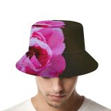 yanfind Adult Fisherman's Hat Winter Frozen Frost Spring Icey Autumn Sad Sorrow Frosty Sorry Plant Ice Fishing Fisherman Cap Travel Beach Sun protection