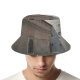 yanfind Adult Fisherman's Hat Wall Building Styles Medieval Ancient Fortification Historic Architecture Classic Facade Tower Milano Fishing Fisherman Cap Travel Beach Sun protection