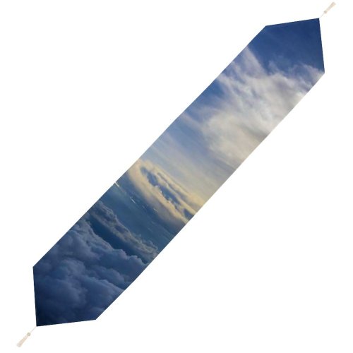 Yanfind Table Runner Sky Cumulus Free Stock Outdoors Wallpapers Azure Images Pictures Cloud Everyday Dining Wedding Party Holiday Home Decor