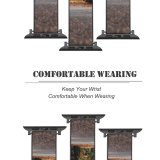 yanfind Watch Strap for Apple Watch United Plant Pictures Nice Placerville Tree Free Maple States Images Wallpapers Compatible with iWatch Series 5 4 3 2 1