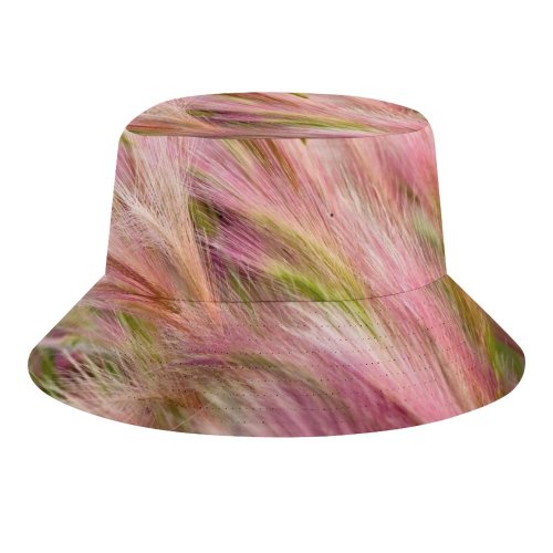 yanfind Adult Fisherman's Hat Foxtail Barley OS X Mavericks Landscape Girly Fishing Fisherman Cap Travel Beach Sun protection