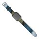 yanfind Watch Strap for Apple Watch Landscape Pictures Outdoors Desktop Grey Snow  Free  Aerial Zealand Compatible with iWatch Series 5 4 3 2 1
