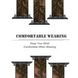 yanfind Watch Strap for Apple Watch Abies Pine Plant Spruce Bagrationowsk Россия Калининградская Pictures Stock Область Tree Compatible with iWatch Series 5 4 3 2 1