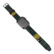 yanfind Watch Strap for Apple Watch Rural Countryside Pasture Horse Farm Pictures Cow Grassland Outdoors Stock Ranch Compatible with iWatch Series 5 4 3 2 1
