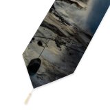 Yanfind Table Runner Eruption Island Haukadalsvegur Pictures Strokkur Outdoors Grey Volcano Geyser Mountain Everyday Dining Wedding Party Holiday Home Decor