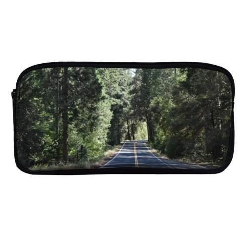 yanfind Pencil Case YHO  Images Land  Flora Quiet Wallpapers Plant Outdoors Tree Free Trip Zipper Pens Pouch Bag for Student Office School