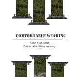 yanfind Watch Strap for Apple Watch Scenery Sky Cumulus Domain Україна Область Public Київська Outdoors Wallpapers Azure Compatible with iWatch Series 5 4 3 2 1