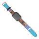 yanfind Watch Strap for Apple Watch Scenery Range  Nepal  Housing Free Outdoors Wallpapers Images Landscape Compatible with iWatch Series 5 4 3 2 1