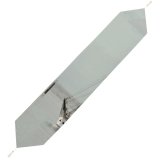 Yanfind Table Runner Windjammer Relaxing Sky Vehicle Sails Sailboat Calm Atmospheric Sail Boat Big Tallship Everyday Dining Wedding Party Holiday Home Decor