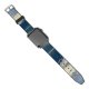 yanfind Watch Strap for Apple Watch Scenery Range Montreux  Snow Free Winter  Moutains Shotoniphone Outdoors Compatible with iWatch Series 5 4 3 2 1