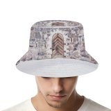 yanfind Adult Fisherman's Hat Images Castle Door Building Finland Wooden Snow Suomenlinna Wallpapers Architecture Outdoors Stock Fishing Fisherman Cap Travel Beach Sun protection