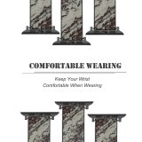 yanfind Watch Strap for Apple Watch Wallpapers Peak Pictures Range Outdoors  Grey Snow Domain  Images Public Compatible with iWatch Series 5 4 3 2 1