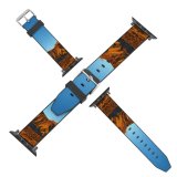 yanfind Watch Strap for Apple Watch Scenery Range States  Mesa Sunset Free Outdoors Wallpapers Images United Compatible with iWatch Series 5 4 3 2 1