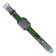 yanfind Watch Strap for Apple Watch Tree Field Farm Country Sky Lonely Natural Landscape Grassland Pasture Grass Meadow Compatible with iWatch Series 5 4 3 2 1