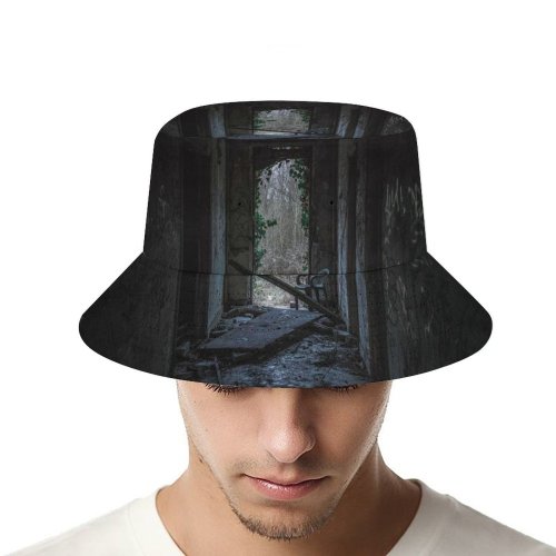 yanfind Adult Fisherman's Hat Images Tags Urbex Night Dungeon Darkness Wallpapers Horror Outdoors Corridor Old Dark Fishing Fisherman Cap Travel Beach Sun protection