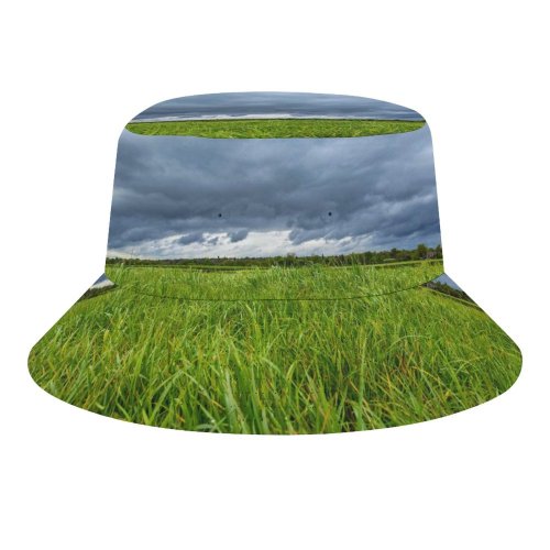 yanfind Adult Fisherman's Hat Paddy Images Cheshire Grassland Landscape Grass Sky Wallpapers Meadow Studios Outdoors Hall Fishing Fisherman Cap Travel Beach Sun protection