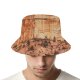 yanfind Adult Fisherman's Hat Hay Images Greenery Denim Hat Canyon Santa Boots Mountain Outdoors Free States Fishing Fisherman Cap Travel Beach Sun protection