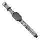 yanfind Watch Strap for Apple Watch Japantown Rotor Ceiling Spiral Appliance Airplane Banister Machine Look Commons Circles Compatible with iWatch Series 5 4 3 2 1
