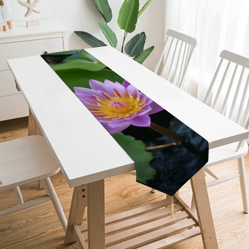 Yanfind Table Runner Alor Flower Images Alorsetar Free Setar Kedah Plant Waterlily Lotus Pond Blossom Everyday Dining Wedding Party Holiday Home Decor