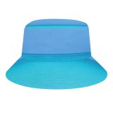 yanfind Adult Fisherman's Hat Tranquil Sky Horizon Calm Azure Sun Sea Calm Sky Ocean Serenity Escape Fishing Fisherman Cap Travel Beach Sun protection