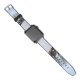 yanfind Watch Strap for Apple Watch Winter Cloud Landscape  Sky Slope Tree Tree Plant Wood Winter Natural Compatible with iWatch Series 5 4 3 2 1