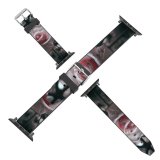 yanfind Watch Strap for Apple Watch Wallpapers Flower Rose Plant  Grey Creative Images Commons Compatible with iWatch Series 5 4 3 2 1