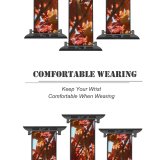 yanfind Watch Strap for Apple Watch Acerleaves Plant Creative Springtime Pictures Acer Corbridge Tree Sunshine Maple Uk Compatible with iWatch Series 5 4 3 2 1