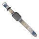 yanfind Watch Strap for Apple Watch Domain Pictures Cloud Outdoors Snow Cumulus  Cloudy  Public Meteorology Compatible with iWatch Series 5 4 3 2 1