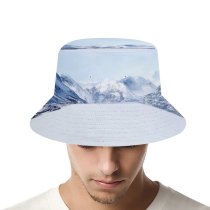 yanfind Adult Fisherman's Hat Images Landscape Snow Wallpapers Lake Mountain Outdoors Stock Free Pictures Frozen Purple Fishing Fisherman Cap Travel Beach Sun protection