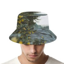 yanfind Adult Fisherman's Hat Images Christmas Wallpapers Plant Tree Free Gorse Frosty Forest Woodland Pictures Hampshire Fishing Fisherman Cap Travel Beach Sun protection