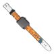 yanfind Watch Strap for Apple Watch Scenery Tree Plant Leaf Free Outdoors Maple Wallpapers Images Landscape Vegetation Compatible with iWatch Series 5 4 3 2 1