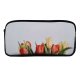 yanfind Pencil Case YHO Images Arrangement Bouquet Petal Pottery Public Jar Wallpapers Vase Plant Tulip Tulips Zipper Pens Pouch Bag for Student Office School