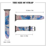 yanfind Watch Strap for Apple Watch Valley Wallpapers Pictures Outdoors Domain  Images Canyon Art Public Compatible with iWatch Series 5 4 3 2 1