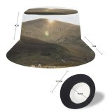 yanfind Adult Fisherman's Hat Lens Images Sun Hillside Flare Sheep Grass Wallpapers Hill Mountain Outdoors Stock Fishing Fisherman Cap Travel Beach Sun protection