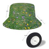 yanfind Adult Fisherman's Hat Images Land Grassland Wallpapers Clear Meadow Plant Outdoors Amatitlán Natural Scenic Flower Fishing Fisherman Cap Travel Beach Sun protection