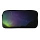 yanfind Pencil Case YHO Dennison Lim Aurora Borealis Milky Way Purple Sky Night Starry Sky Zipper Pens Pouch Bag for Student Office School