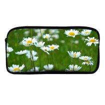 yanfind Pencil Case YHO Images Floral Spring Flora Flowers Landscape Wallpapers Plant Bloom Stock Free Pictures Zipper Pens Pouch Bag for Student Office School