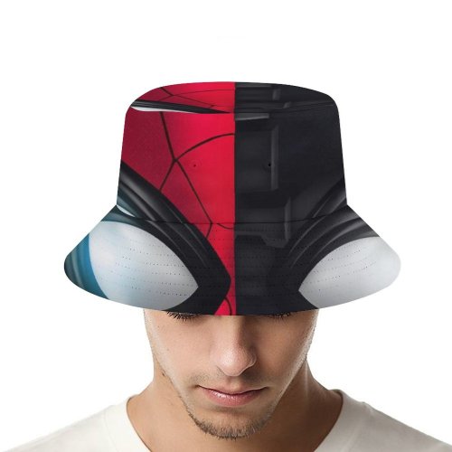 yanfind Adult Fisherman's Hat Far From Home Fishing Fisherman Cap Travel Beach Sun protection