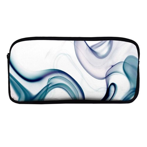 yanfind Pencil Case YHO Experiment  with Playing Subject Art Studio Light Design Asif Graphics Indoor Zipper Pens Pouch Bag for Student Office School