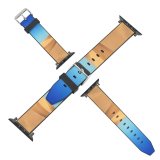 yanfind Watch Strap for Apple Watch Desert Sand Dunes Clear Sky Compatible with iWatch Series 5 4 3 2 1
