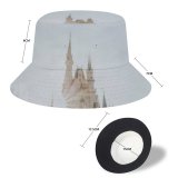 yanfind Adult Fisherman's Hat Images Castle Building Buena River Fun Wallpapers Lake Architecture Tree Free Church Fishing Fisherman Cap Travel Beach Sun protection