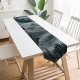 Yanfind Table Runner Abies Scenery Tree Mountain Pine Domain Plant Fir Spruce Public Outdoors Everyday Dining Wedding Party Holiday Home Decor